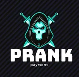 Prank Payment logo