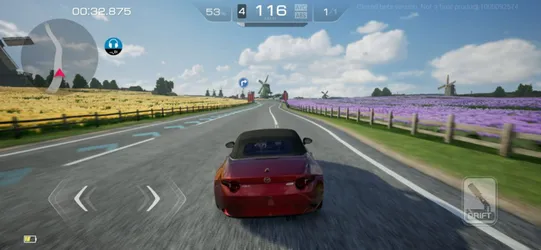 Racing Master screenshot