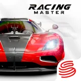 Racing Master logo