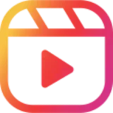 Reels App logo