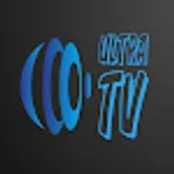 Ultra TV logo