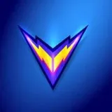 V Gaming logo