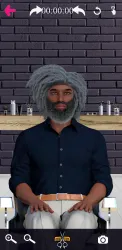Barber Chop screenshot