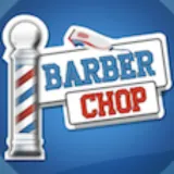 Barber Chop logo