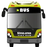 Bus Simulator Vietnam logo