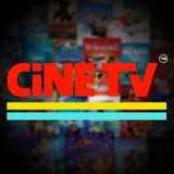 Cine TV logo