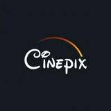 Cinepix logo