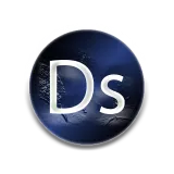 Deepfake Studio logo