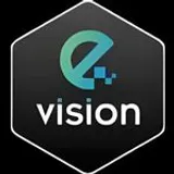 E-Vision IPTV logo