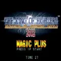 KOF 2002 Magic Plus 2