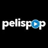 Pelispop logo