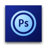 Photoshop Touch logo