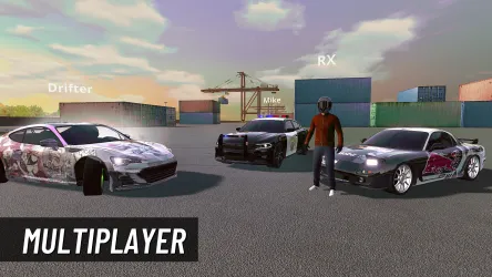 Racing Xperience screenshot