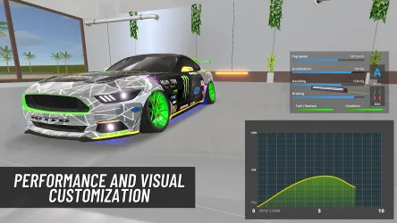 Racing Xperience screenshot
