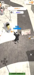 Skibidi Toilet screenshot
