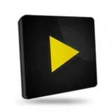 Videoder logo