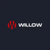 Willow TV logo