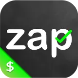 Zap Surveys logo
