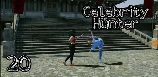 Celebrity Hunter Premium screenshot