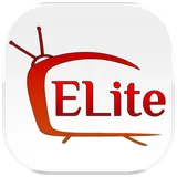 Elite TV logo