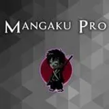Mangaku Pro logo