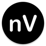 NapsternetV logo
