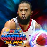 PBA Basketball Slam logo