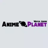 Anime Planet logo