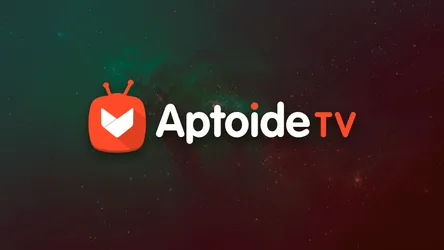 Aptoide TV screenshot