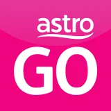 Astro GO logo