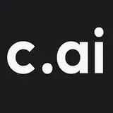 Character AI logo