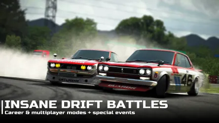 Drift Legends 2 screenshot