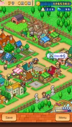 Dungeon Village 2 screenshot
