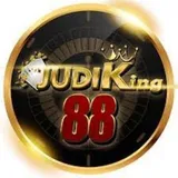 JudiKing888 logo