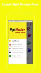 MP4moviez screenshot