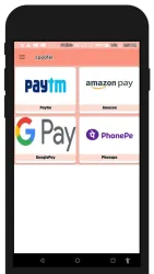 Prank Payment screenshot