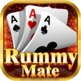 Rummy Mate logo