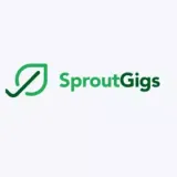 SproutGigs logo