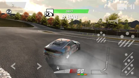 Torque Drift screenshot
