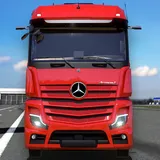 Truck Simulator : Ultimate logo