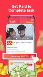 VidMate Cash screenshot