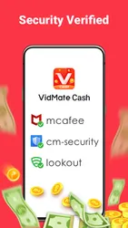 VidMate Cash screenshot