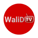 Walid TV logo
