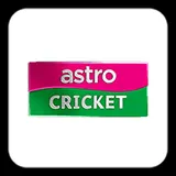 Astro Cricket Live logo