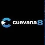 Cuevana 8 logo