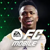 EA Sports FC 24 Mobile logo
