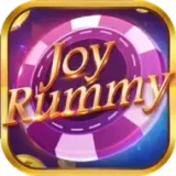 Joy Rummy logo