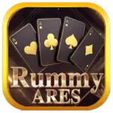 Rummy Ares logo