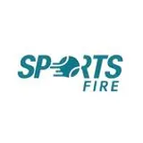 SportsFire logo