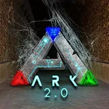 ARK Survival Evolved logo